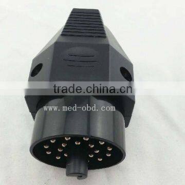 Assembled 20pin Connector photo-2