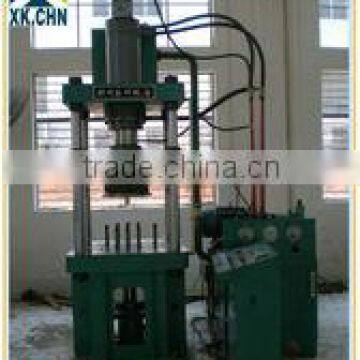 Y27 Single-Action Hydraulic Stamping Press