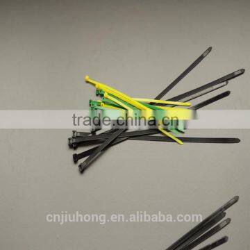 wire nylon cable tie(3.6-120)