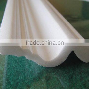 Designed ceiling xps cornices making machine