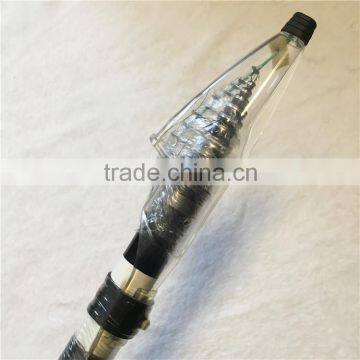 New Angeles Rod Carbon Rock Fishing Rod Superhard 2.7/3/3.6/4.5/5.4/6.3 m Hand Rod And Sea Fishing Rod photo-5