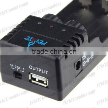 FYTE new usb port battery charger usb charging