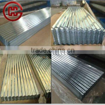 galvanized steel roofing sheet