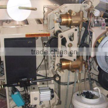 Weaving Machine Water Jet Loom for Sale photo-3
