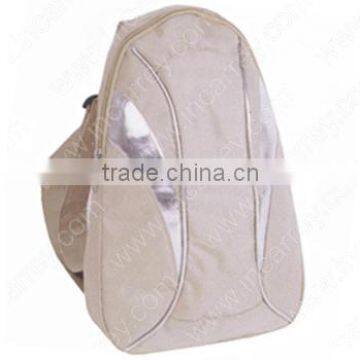 Fashion bag leisure backpack casual backpack