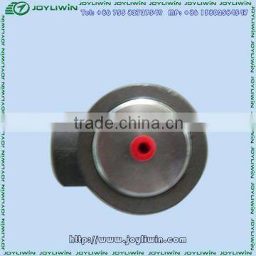 Industrial Minimum Pressure Valve JOY MPVLC-25 Assembly for AC Air Compressor Parts photo-2