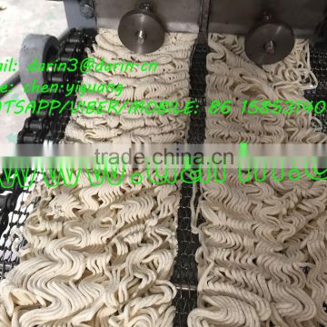 Instant Noodle Making Machine Processing Line