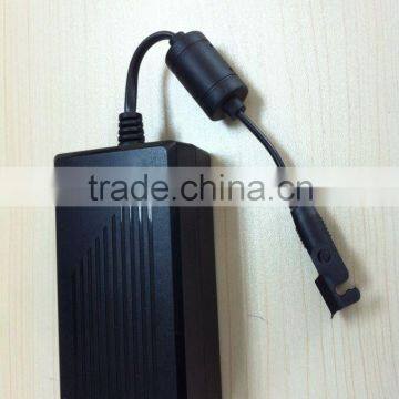 UL GS CE FCC Approved 29V 24V DC Adapter Universal Plug Adapter photo-5