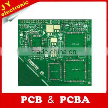 Hasl Pcb Prototype Pcb Fabrication