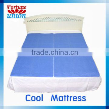 cooling mattress