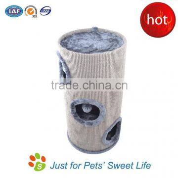 New pet products 2015 Cat tree cat perch