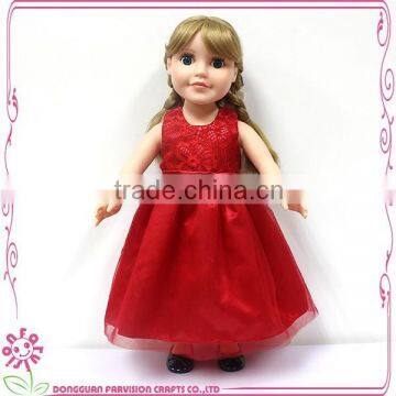 Realistic vinyl dolls, dolls for girls