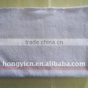 100%cotton floor cleaning cloth