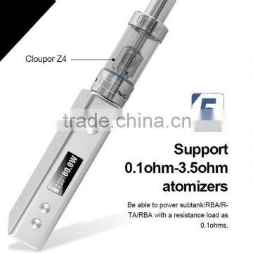 Professional e cig manufacturer triton box mod alibaba in russian