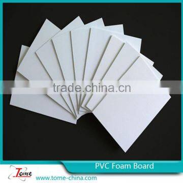 Sintra PVC Foam Board for digital printing and laser Printing