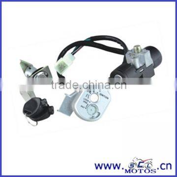 SCL-2013030322 Alibaba china for motorcycle lock set