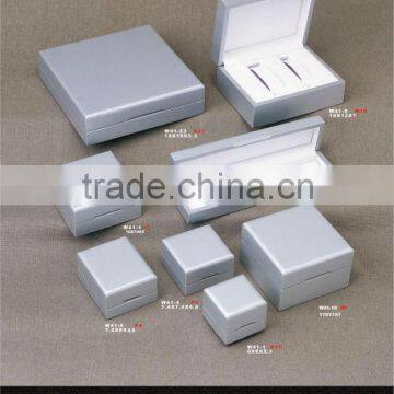 large space wooden jewelry boxes for silver