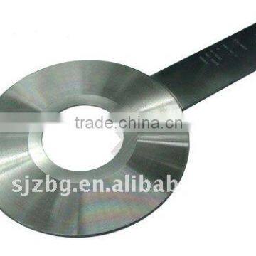 Stainless Steel Orifice Plate