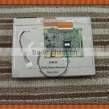 TCG057QVLGA TCG057QVLGA-G00 TCG057QVLGA-G00 -05-21 Original 5.7 inch TN LED LCD Display Screen for Kyocera