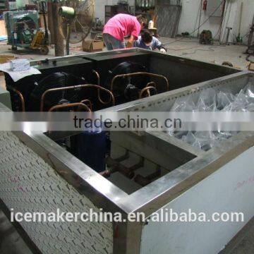 Top Quality Bag Block Ice Machines for Nigeria photo-4
