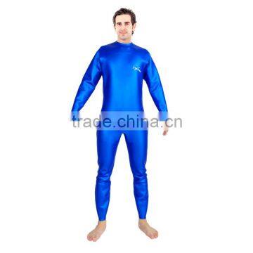 Full body surfing wetsuit neoprene wetsuits with custom logo