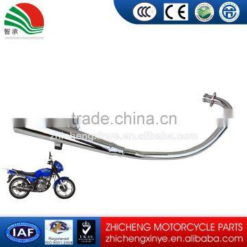 stainless steel exhaust car bellows flex pipes