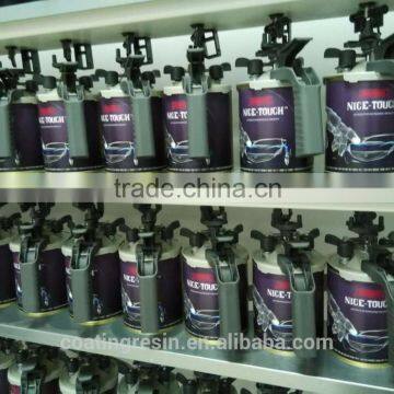 Automotive Refinish Car Paint