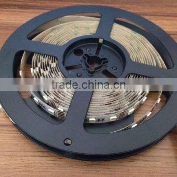 RGBW 5050 LED Strip Light DC12V SMD 60Leds/M 300 LEDS Flexible Light Strips RGB + White Light photo-3