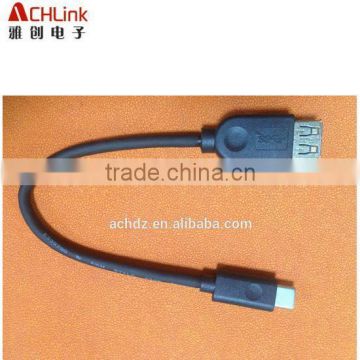 3.1 usb type C cable