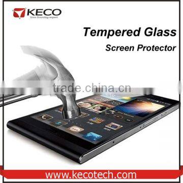 Hot Sale Phone Screen Tempered Glass Sreen Protector For Huawei Ascend P7