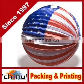 Patriotic Balloon Lanterns (420031)