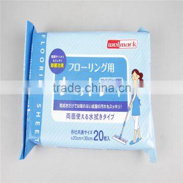 High Performance Scented Wipes photo-2