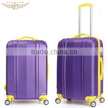 24 inch hard shell bag luggage for sale