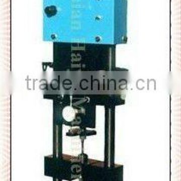 fast delivery, PTXW fuel injector trip test stand, lumen testing machine