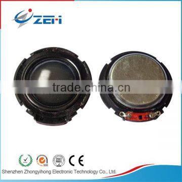 Loudspeaker 4ohm 2watt 3watt 5watt 8ohm 2watt 3watt 5watt high frequency speaker car tweeter speaker 10w