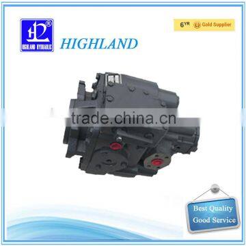 Factory direct sale second hand hydraulic pump