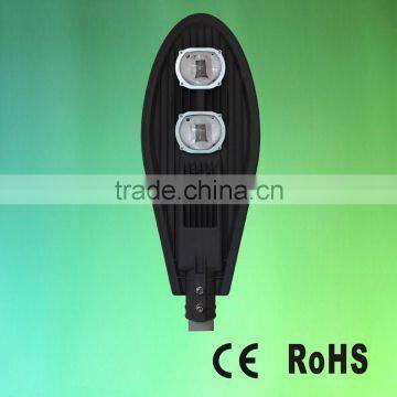 High Brightness 100W LED Street Light With CE and Rohs