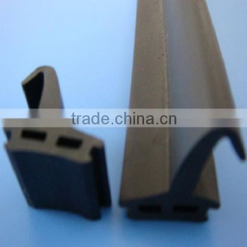 high performance rubber window strip