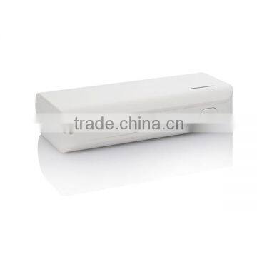 Manufacturer factory price best quality power bank gift portable 5600mah charger credit card mobile power bank 5000mah
