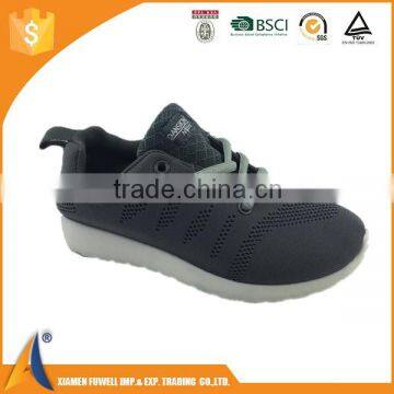 ODM&OEM Child pvc sport casual shoes kid shoes