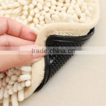 pu Gel Anti-slip Pad Carpet Rug Gripper photo-5