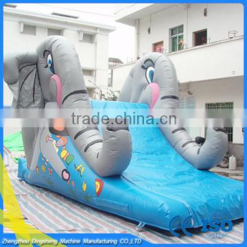 inflatable combo bouncy castle,commercial Inflatable playgrounds