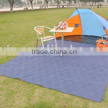 PVC Anti-slip Camping Mat,Activity mat