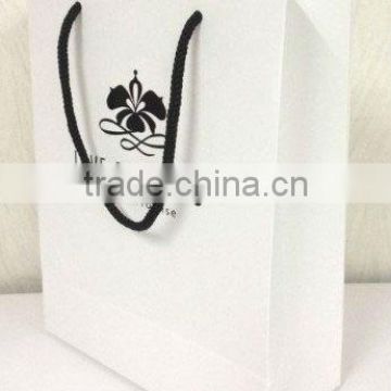 cheap Coated paper bag