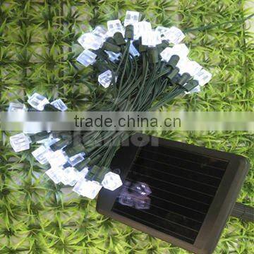 LED Garden Light, Li-ion battery, for garden decoration
