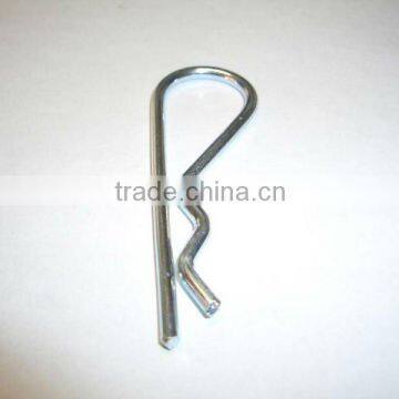 R split cotter pin