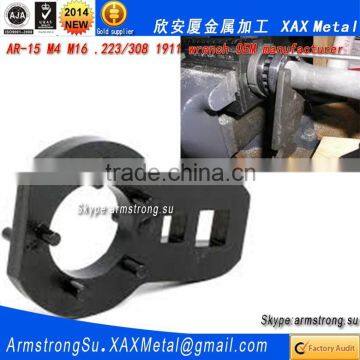 XAXWR95 gear combination armorer wrench