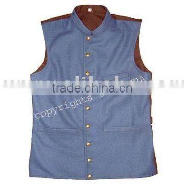 Civil War Vest