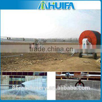 Automatic Irrigation System Latest Agricultural Machine photo-3
