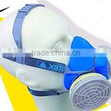 Deltaplus Accessories Kit Filtering Catridges Attach A2 or ABEK1 Half Mask photo-6